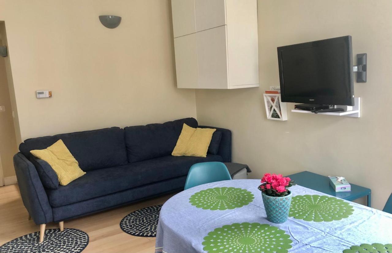 Apartmán Apartament Kowary Exteriér fotografie