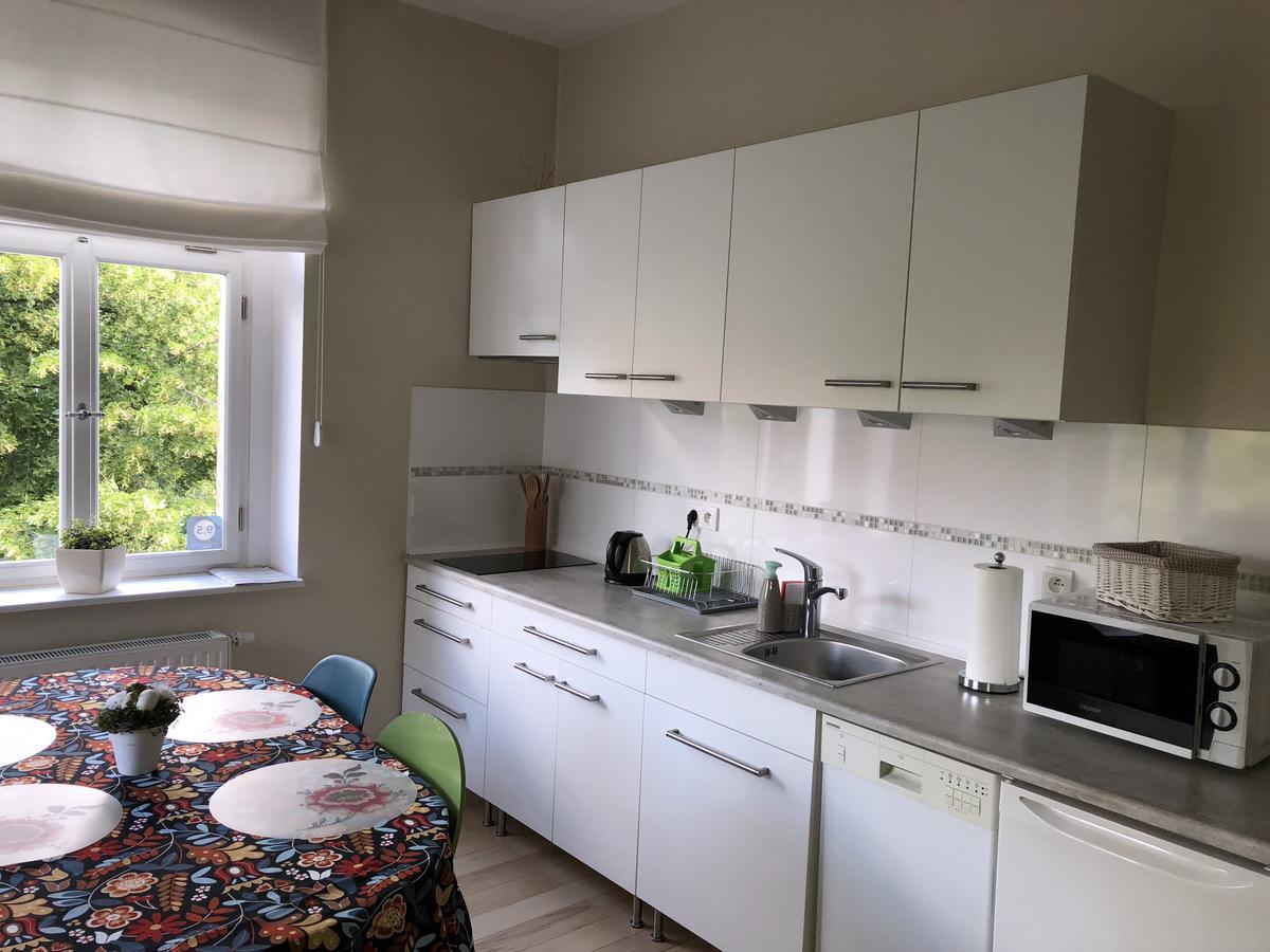 Apartmán Apartament Kowary Exteriér fotografie