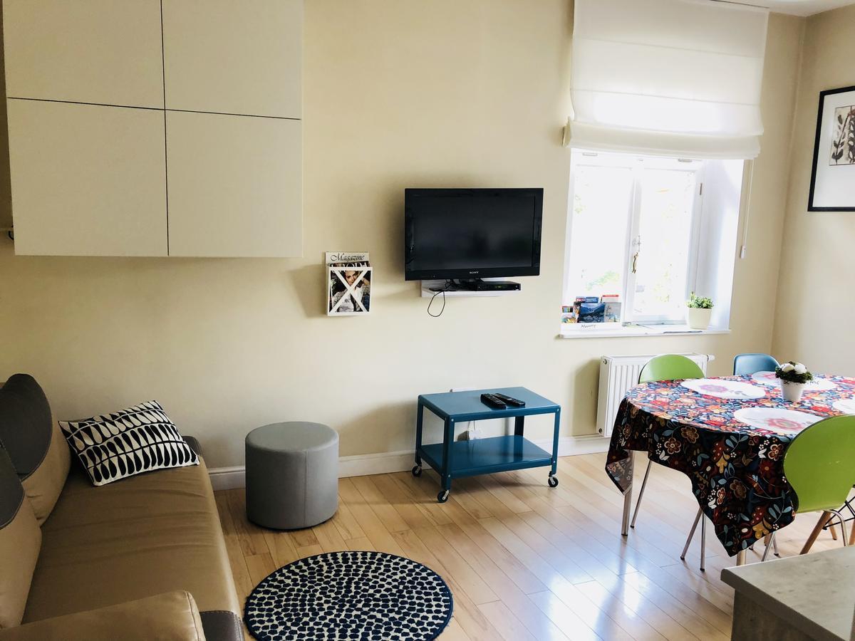 Apartmán Apartament Kowary Exteriér fotografie